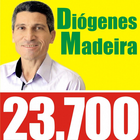 Diógenes Madeira 23.700 ícone