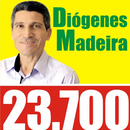 Diógenes Madeira 23.700 APK