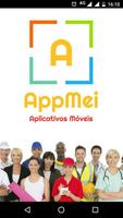 AppMei - App do Empreendedor Affiche