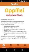 AppMei - App do Empreendedor capture d'écran 2