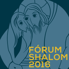 Fórum Shalom 2016 আইকন