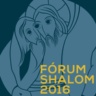 Icona Fórum Shalom 2016