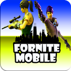 Fortnite Mobile-Guide game иконка