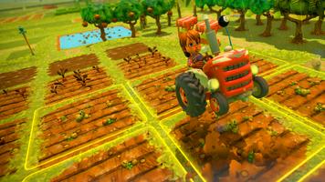 FarmTogether 2018 Guide Game تصوير الشاشة 1