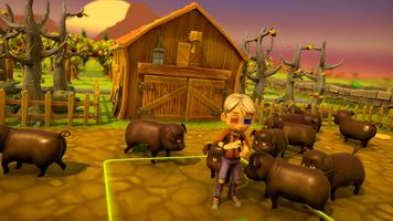 FarmTogether 2018 Guide Game تصوير الشاشة 2