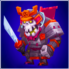 Monsters Rumble Arena - Guide game иконка