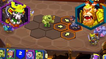 Monsters Rumble Arena - Guide game скриншот 1