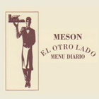 Mesón El Otro Lado biểu tượng