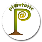Plantatic icône
