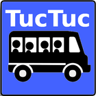 TucTuc, mis saldos TUC / MPESO 圖標