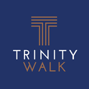 Trinity Walk Woolwich AR aplikacja