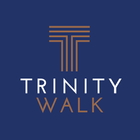 Trinity Walk Woolwich AR icon