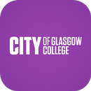 City of Glasgow College aplikacja