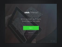 Soluis AR ภาพหน้าจอ 2