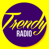 Trendy Radio icon
