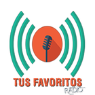 TUS FAVORITOS RADIO icon