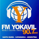 FM YOKAVIL 90.7 APK