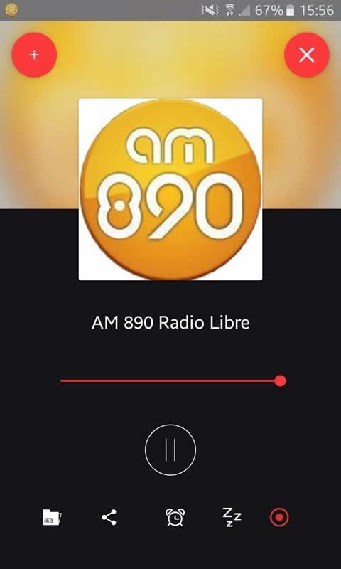 Descarga de APK de RADIO LIBRE para Android