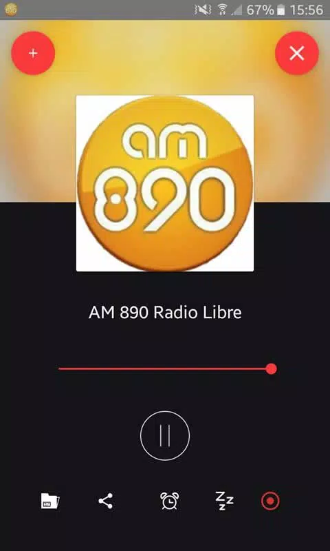 Descarga de APK RADIO LIBRE para Android