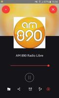 برنامه‌نما RADIO LIBRE عکس از صفحه