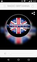 RADIO BRITANNIA โปสเตอร์