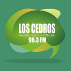 RADIO LOS CEDROS ikon