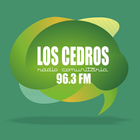 RADIO LOS CEDROS আইকন