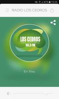 RADIO LOS CEDROS скриншот 1