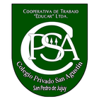 FM SAN AGUSTIN 95.5 иконка