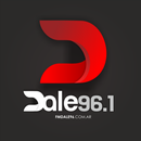 FM DALE 96.1 APK