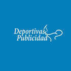 DEPORTIVAS PUBLICIDAD иконка