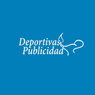 DEPORTIVAS PUBLICIDAD আইকন