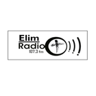 Radio FM Elim 107.3 icône