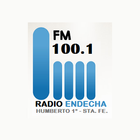 RADIO ENDECHA أيقونة