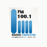 RADIO ENDECHA icon
