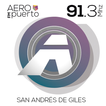 FM AEROPUERTO 91.3