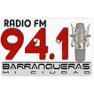 Barranqueras Mi Ciudad 94.1