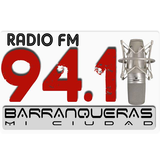 Barranqueras Mi Ciudad 94.1 иконка