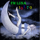FM LUNA 107.7 APK