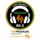 FM PRIVADA 90.3 SIGLO XXI APK