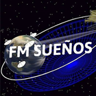 FM SUEÑOS-icoon