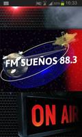 1 Schermata FM SUEÑOS