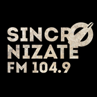 FM SINCRONIZATE icon