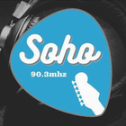 FM Soho 90.3 アイコン