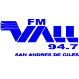 FM VALL иконка