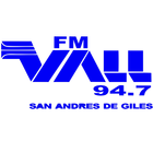 FM VALL icône