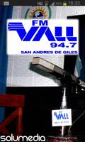 FM VALL اسکرین شاٹ 1