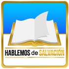 HABLEMOS DE SALVACIÓN আইকন