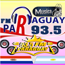 FM PARAGUAY 93.5 APK