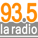 LA RADIO 93.5 APK